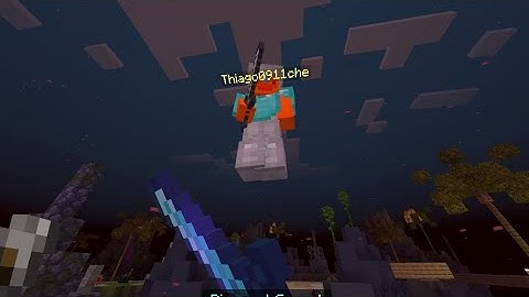 Trying to escape 6b6t spawn pt 1