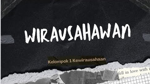 Tokoh Kewirausahaan: Harland David Sanders