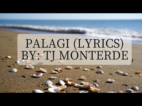 PALAGI LYRICS- COVER BY SIS INDAY #palagi #coversong #helloloveagain