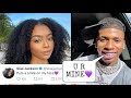 NLECHOPPA WANTS SKAI JACKSON👩‍❤️‍👨 SAYS SHES HIS “BOO” 👀