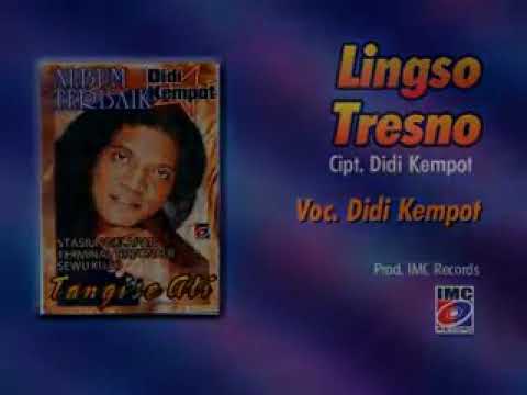 didi-kempot'lingso-tresno