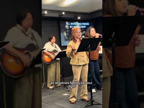 Solid Ground by CCF Exalt Worship (07/05/26)