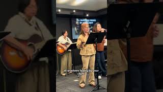 Solid Ground by CCF Exalt Worship (07/05/26)