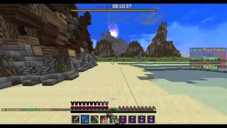 MINECRAFT׃ annihilation Full Game׃3 №17