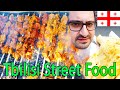 Street Food Georgia Tbilisi/Tiflis [Deutsch]