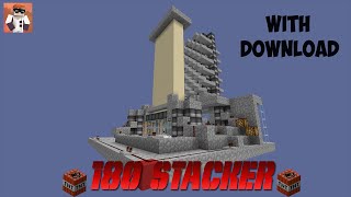 Famous 180 stacker Guide Profile
