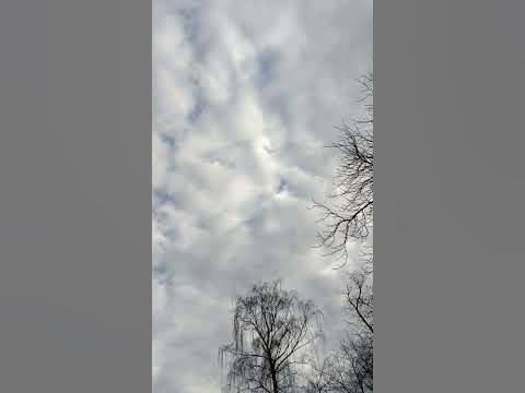 Посмотри на небо! - YouTube