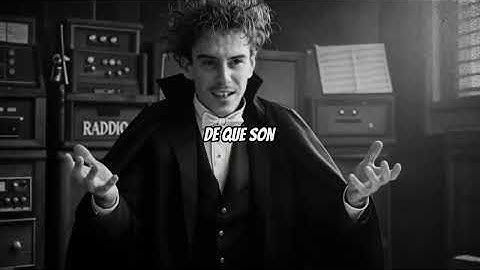 KIDD KEO - DRACUKEO INTERPRETACIÓN (VERSIÓN 1920s) | COVER IA