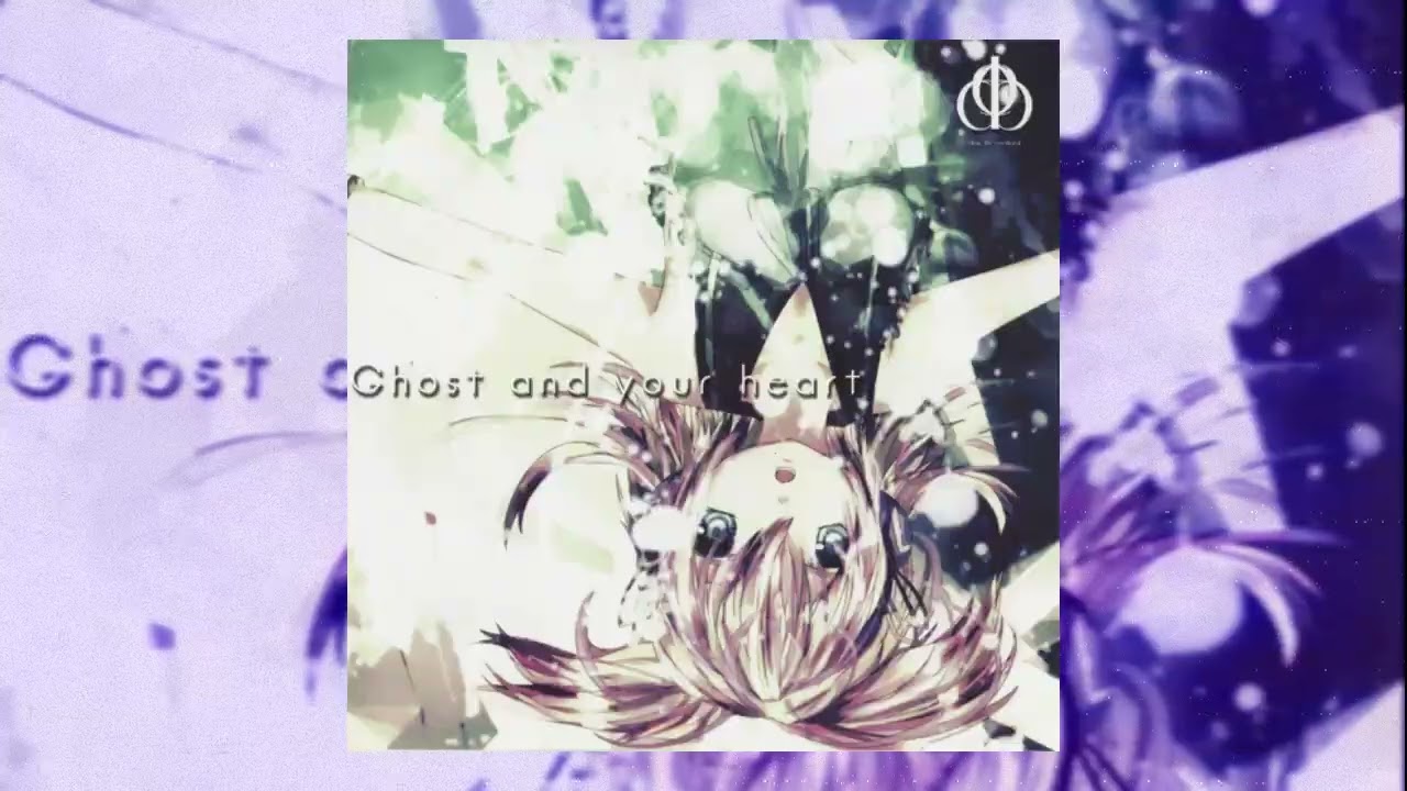 東方Metal] Draw the Emotional - Ghost and your heart (Full Album 