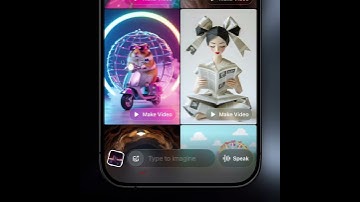 Introducing Imagine v0.9 — Next-Gen AI Video Generator 🎥✨
