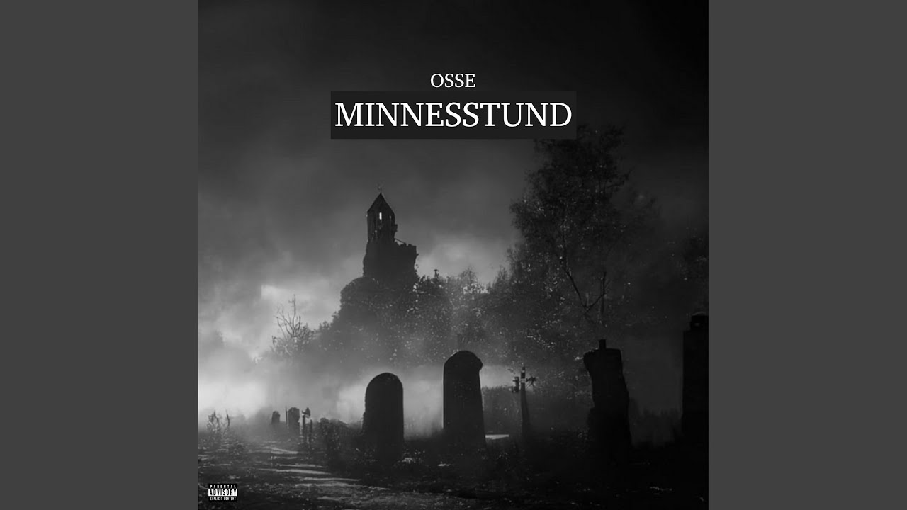 Watch Minnesstund on YouTube Watch Minnesstund on YouTube