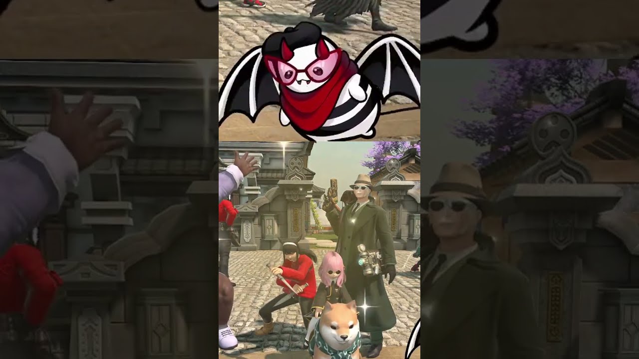 SPY X FAMILY Group Cosplay! | 