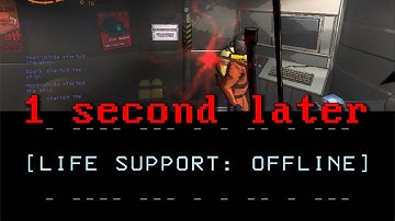 Inverse Teleporter Moment