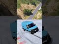 RENAULT AİLESİ ARABALAR BUZLU TIRMANMA PARKURUNDA | GTA 5 MODS
