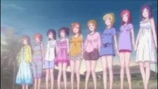AMV Love Live {Start Dash}