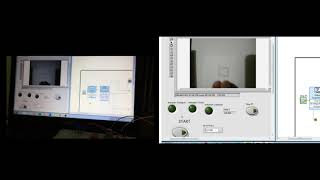 Pattern Matching LabVIEW - Ejercicio 4 - Examen U3