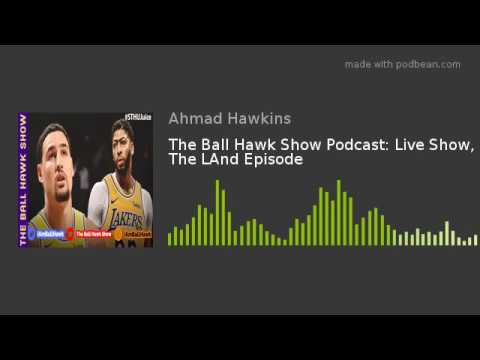 klay thompson brother The Ball Hawk Show Podcast: Live Show, The LAnd Episode