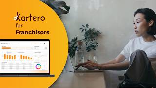 Kartero for Franchisors