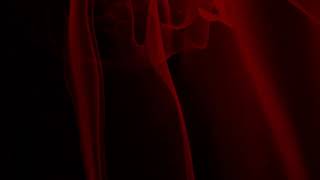 Red Smoke With Black Background - Stock Footage | Royalty Free Footage | No Copyright Video