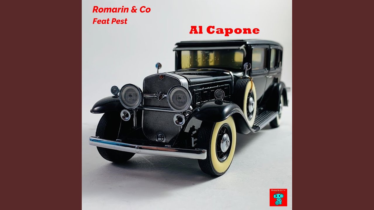 Guarda Al Capone su YouTube Guarda Al Capone su YouTube