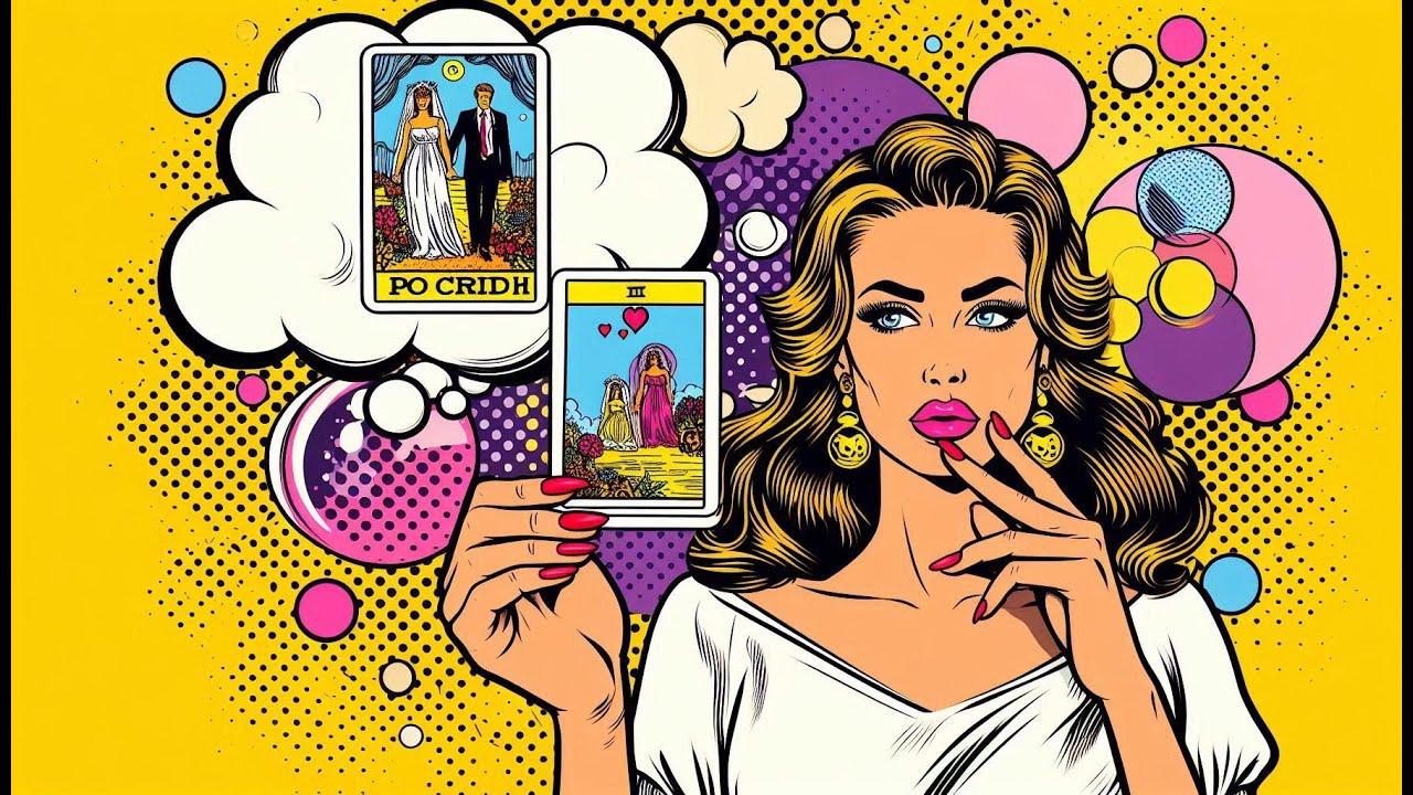 💭👰🏼🤵🏼Nasıl Bir Evlilik Hayatım Olacak❓ #tarot #tarotreading #energy #astroloji #desteseç