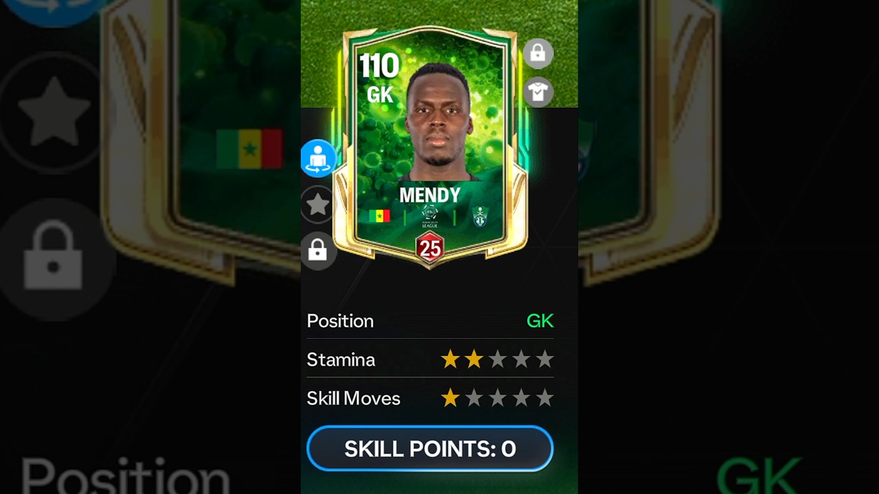 Best Cheap Beast GK 🧤🔥 