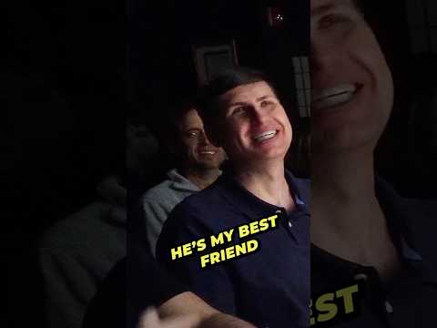 Adults Shouldn’t Have Best Friends
