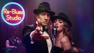 Eminem - Without Me Feat. Nina Waits (1950S Soul Jazz Ai Cover) [Best Version]