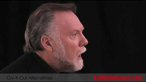 Kids in the House 14: Cry It Out Alternatives