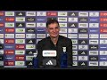 Post-game Press Conference | Real Madrid vs Olympiacos