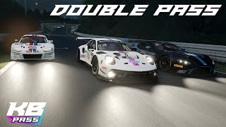 DIX-racing.pl - ACC GT3 S2 - R4 Suzuka - Double pass