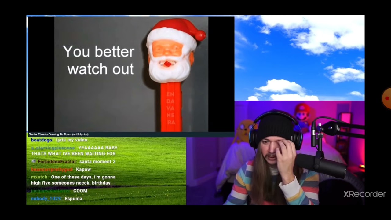 you better watch out YouTube