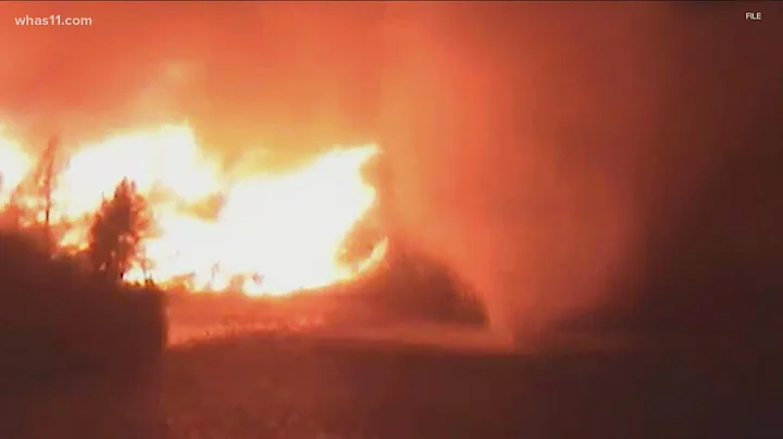 VERIFY: Yes, wildfires can create their own storms