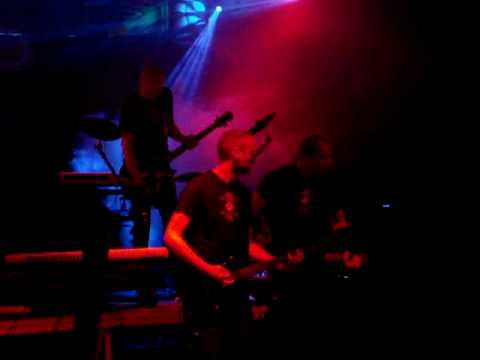 Angels & Agony - Forever - LIVE 2009 Deutzen