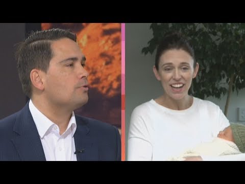Simon Bridges says people need full context of controversial radio interview