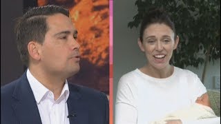 Simon Bridges says people need full context of controversial radio interview