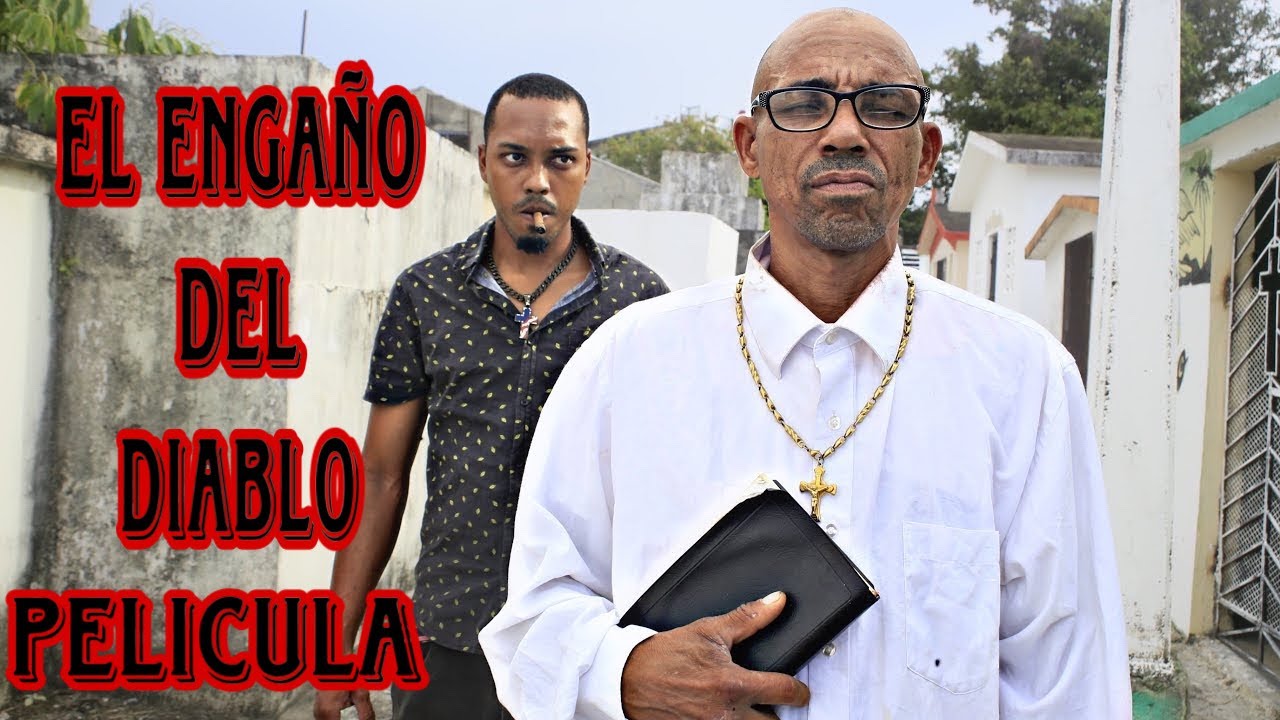 EL ENGAÑO DE LUCIFEL HISTORIA DOMINICANA DE SUSPENSO 2025