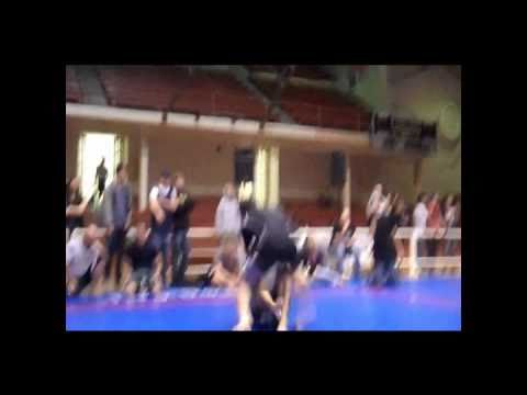 10th Planet San Francisco at The Gracie Open 9/18/...