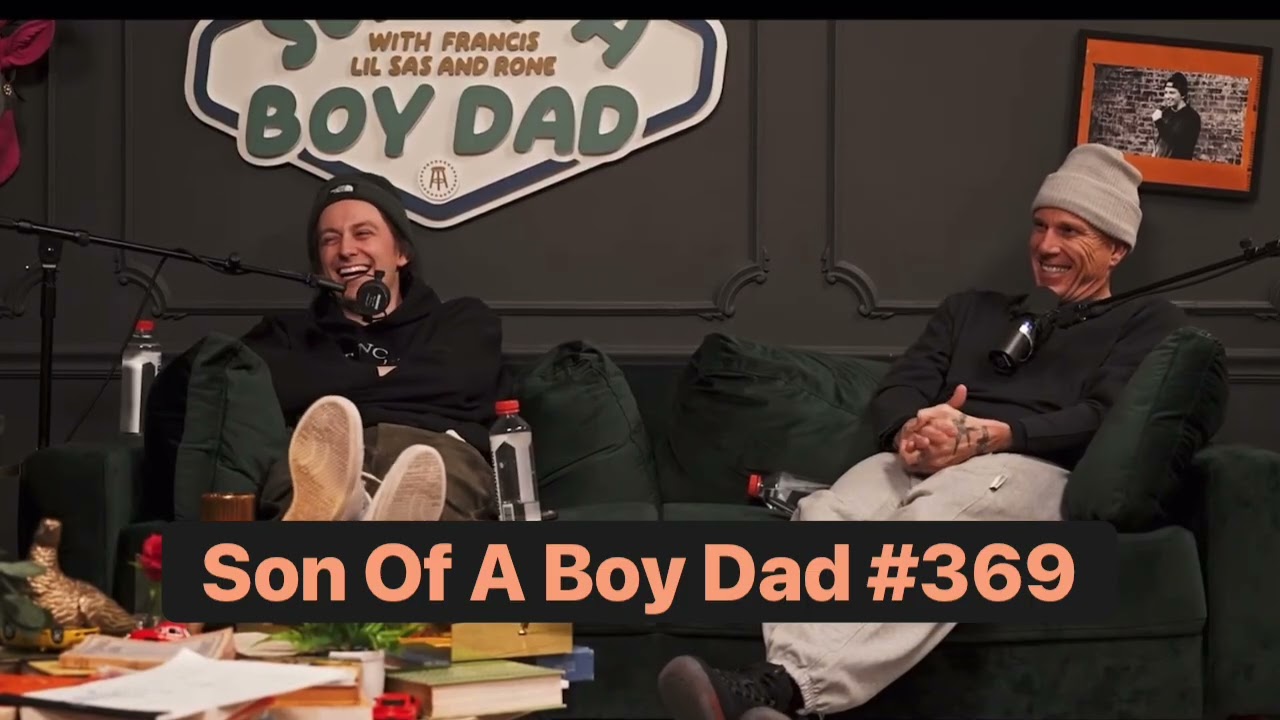 Son Of A Boy Dad Best Moments #8