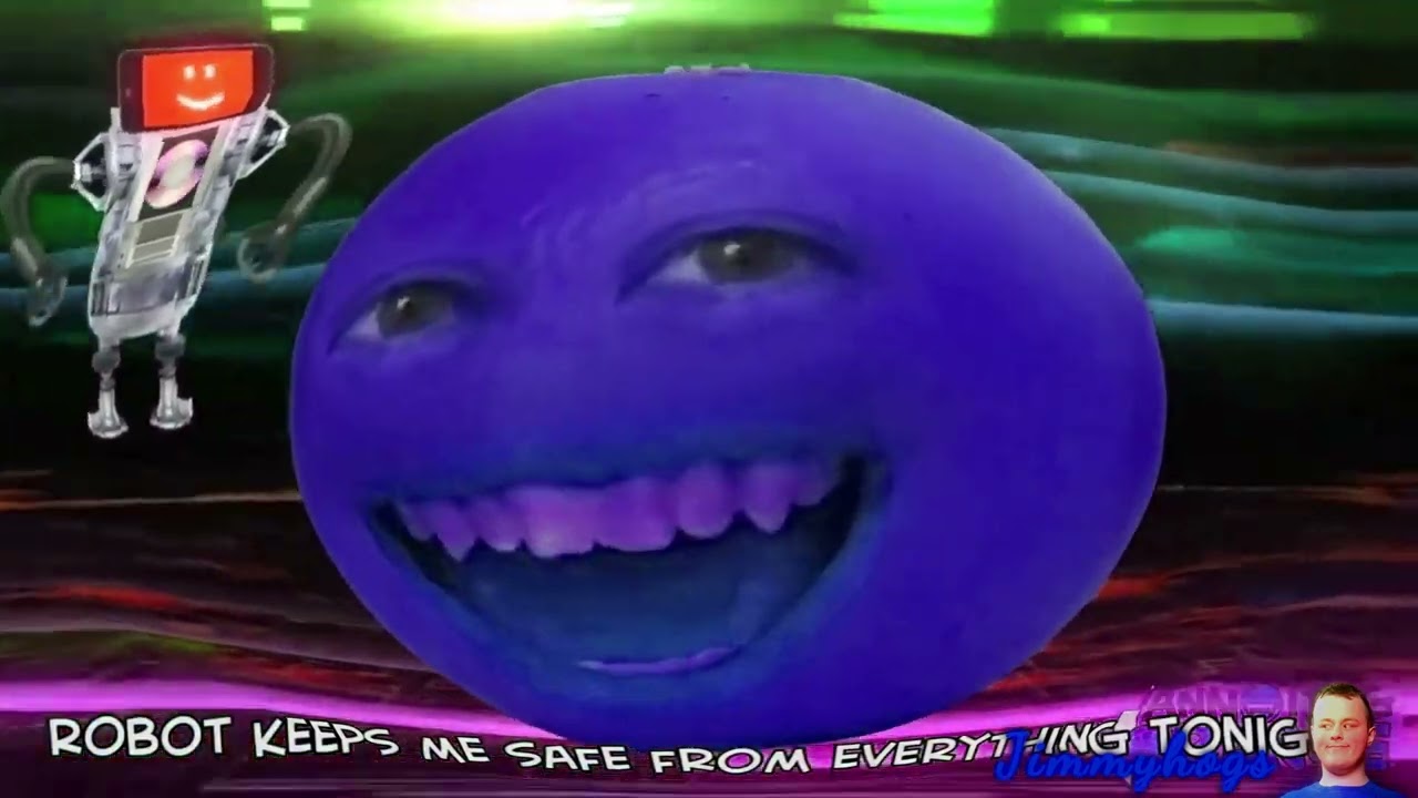 Preview 2 Robot Power Effects (Preview 2 Just Go! Effects)