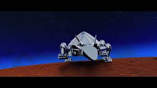 Pink Floyd Welcome to the Machine Animation