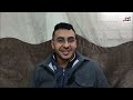الشيخ سيد متولى حفظ القرآن الكريم على يد كفيفة بإحدى قرى الشرقي 