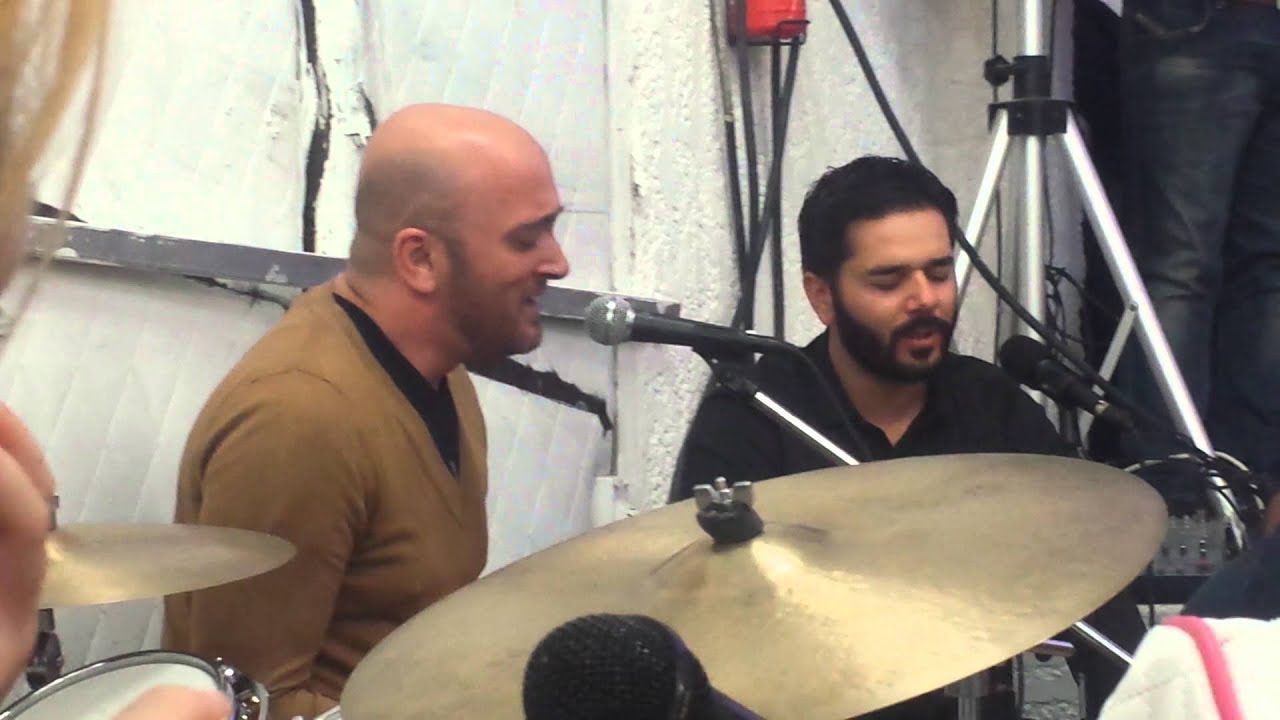 coro de marseilla (hmno tony)