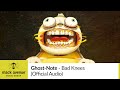 Ghostnote  bad knees official audio