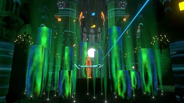 Jean-Michel Jarre - Oxygene 19 (Live In Notre-Dame VR) | Welcome To The Other Side