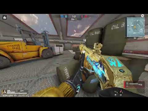 BLOOD STRIKE HIGHLIGHTS PC 240FPS