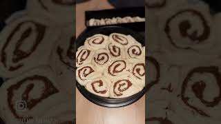 #rolnice#nutela#food