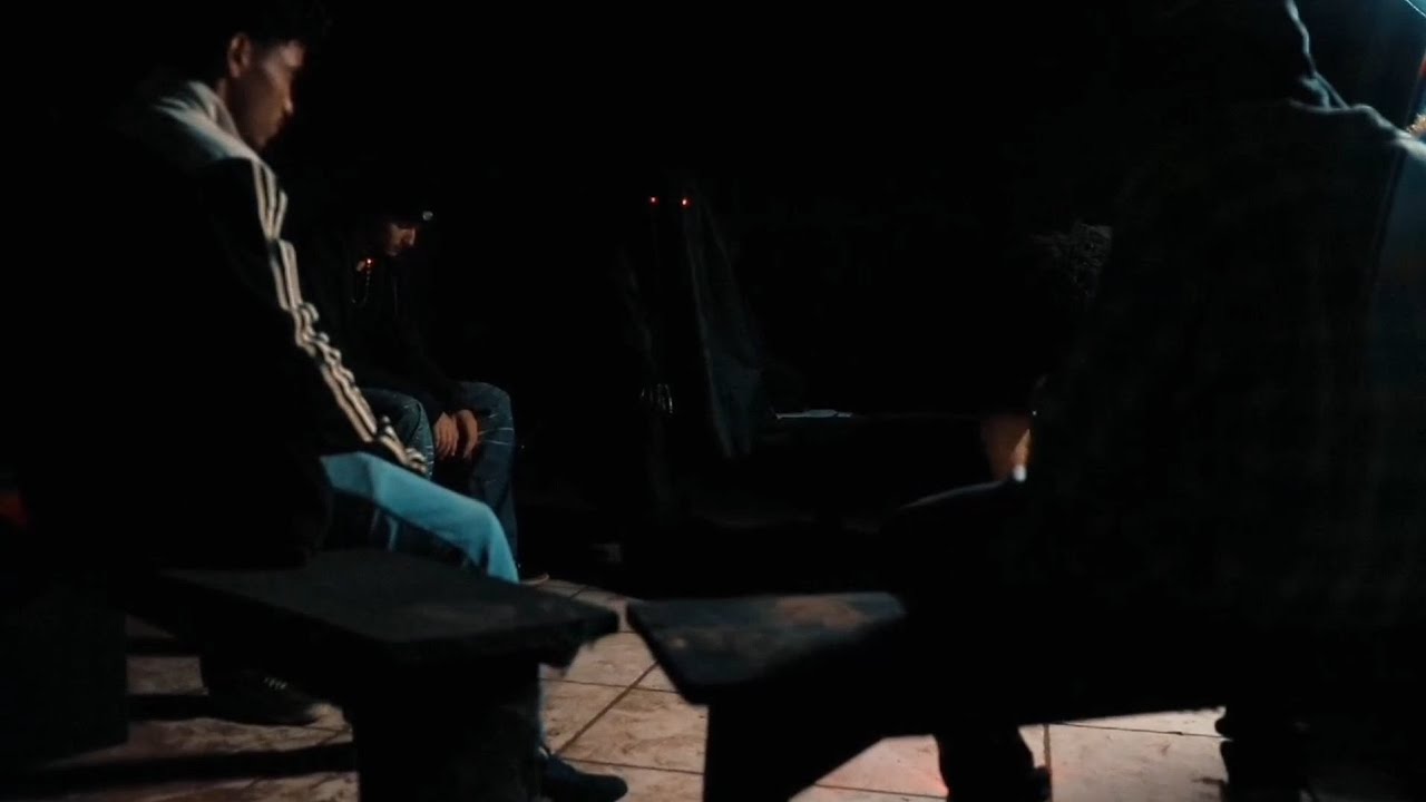 Adam Myers - Remédios ft.Rhast (Official Music Video)