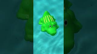 COULD YOU COUNT THE FISH?! 🐟