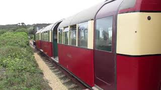 Alderney 2019 (8): Railway (1)
